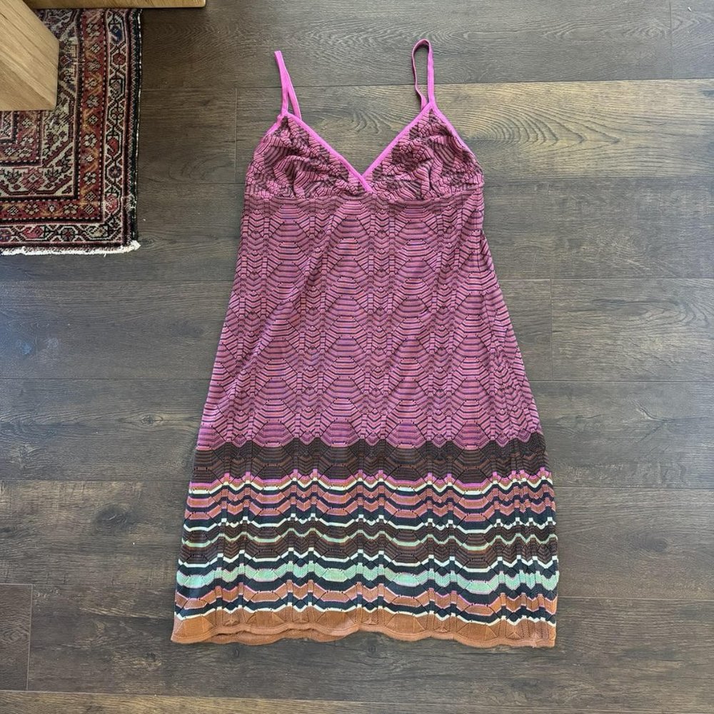 M Missoni Dress